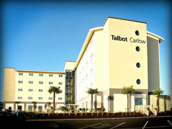 Talbot Carlow
