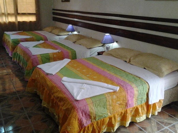 Hotel Graditas Mayas