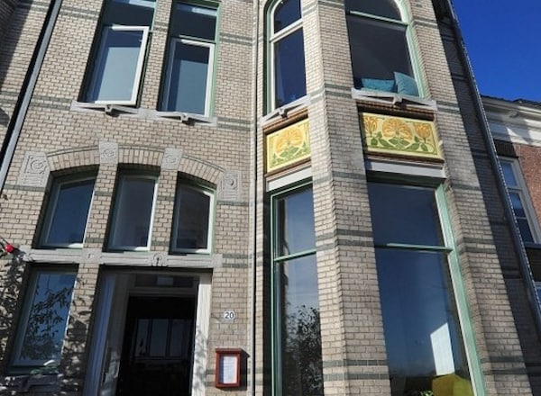 Boetiekhotel Kampen