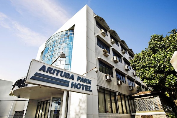 Hotel Arituba Park