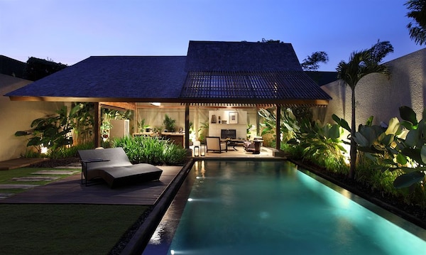 Ametis Villa Bali