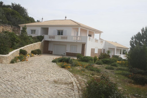 Rustic Villa - Faro, Algarve - Portugal