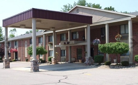 Americas Best Value Inn & Suites - Bluffton