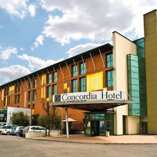 Concordia Hotel