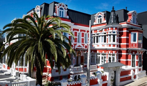 Hotel Palacio Astoreca