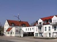 Hotel Kreuzäcker