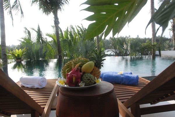 Muca Hoi An Boutique Resort