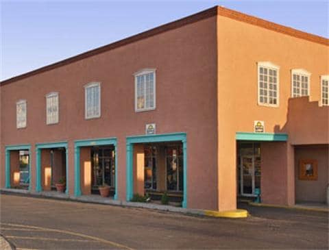 Days Inn Santa Fe New Mexico
