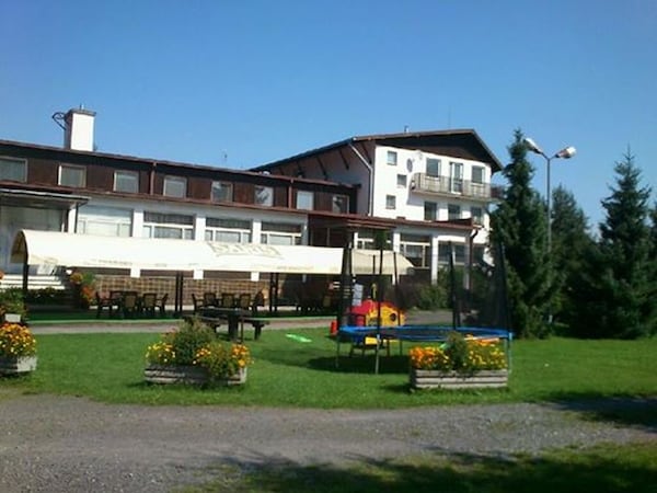 Hotel Borova Sihot