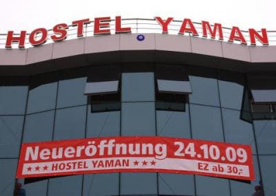 Hotel Yaman