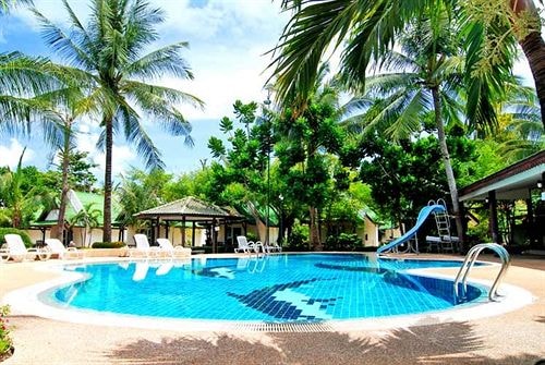 Southern Lanta Resort & Spa
