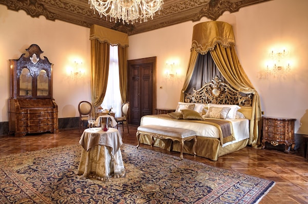 Hotel Ai Cavalieri Di Venezia