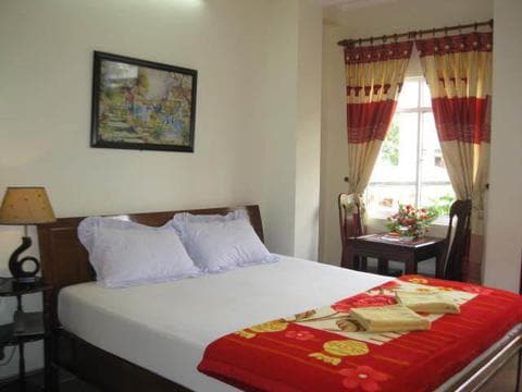 Hotel Star Binh Duong