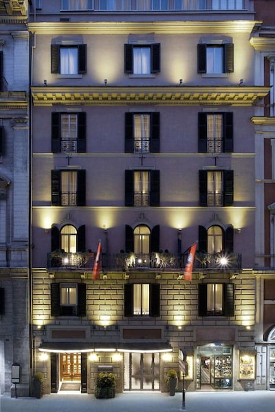 Hotel Mascagni