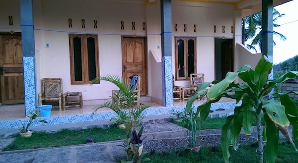 Roby Homestay