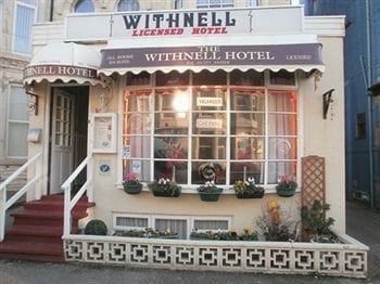 Hotel The Withnell