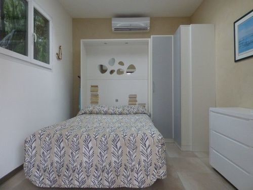 Studio For 2 People Well Equipped Renovated, Air-conditioned 3 Stars