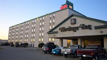 Heritage Inn Hotel & Conference Centre