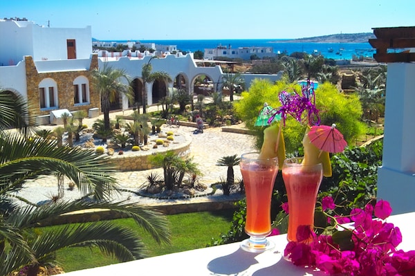 Koufonisia Hotel