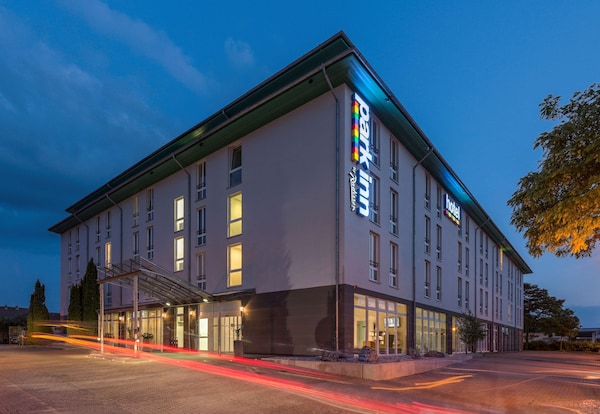 Park Inn by Radisson Göttingen