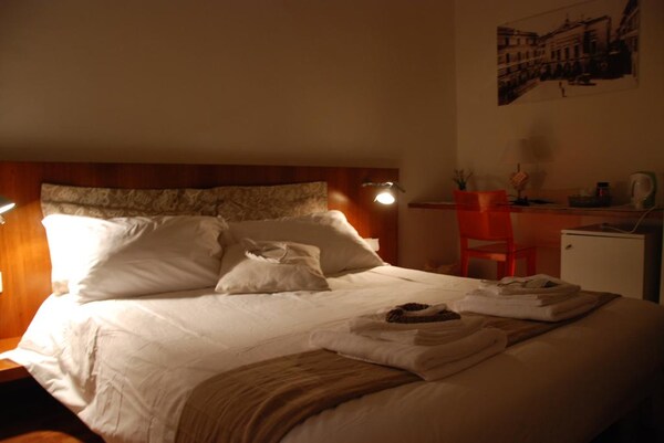 Affittacamere Del Prione - Guest House