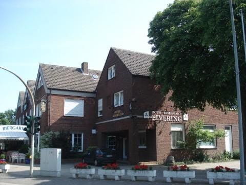Haus Börger-Elvering