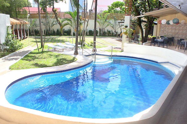 Vacation Hotel Cebu