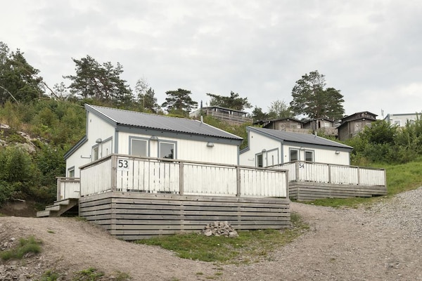 Nordic Camping Edsvik