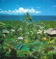 Kubu Bali Resort