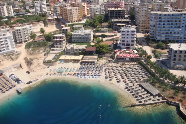 Hotel Epirus