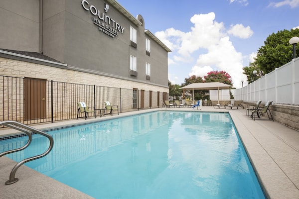 Country Inn & Suites By Radisson, Austin North Pflugerville , Tx