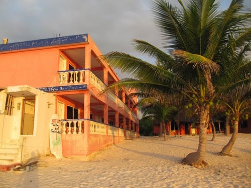 Villas Del Caribe