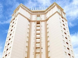 Hotel Java Paragon & Residences