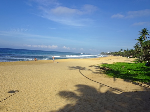 Hotel Suite Lanka