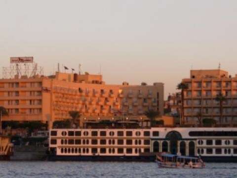 Hotel El Luxor