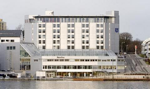 Hotel Scandic Kristiansund
