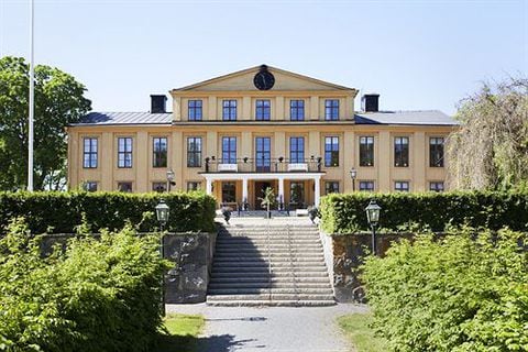 Hotel Krusenberg Herrgård