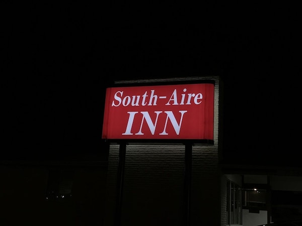 South Aire Inn