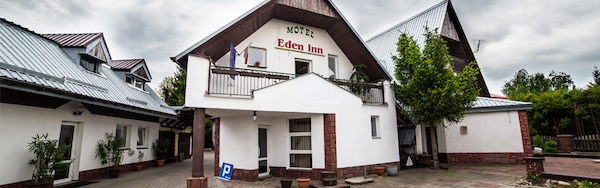Motel Eden Inn