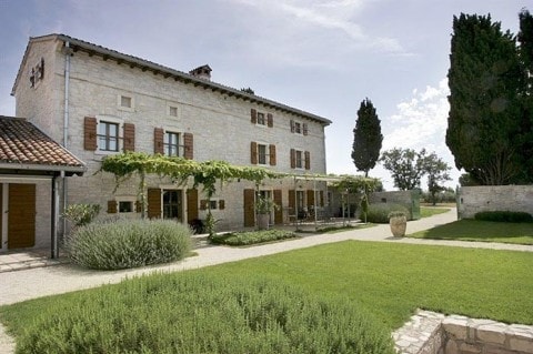 Meneghetti Wine Hotel And Winery - Relais & Chateaux