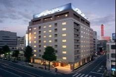 Hotel Dormy Inn Matsumoto