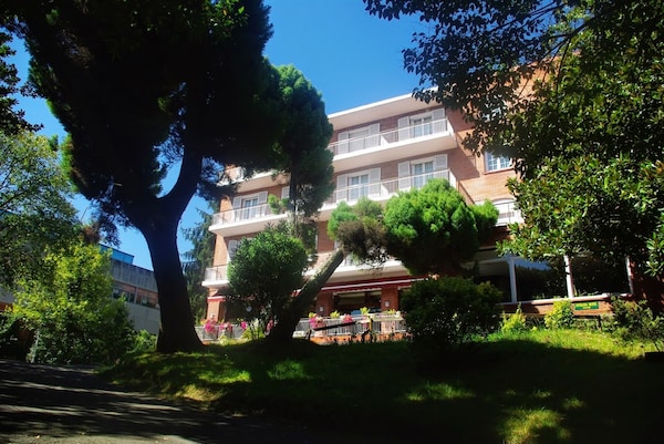 Hotel Alcazar Irun