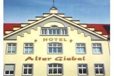 Hotel Alter Giebel