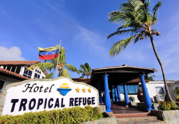 Hotel Tropical Refuge