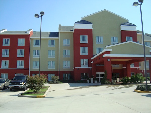 Holiday Inn Express New Orleans East, An Ihg Hotel