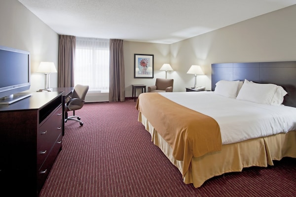 Holiday Inn Express New Haven