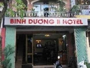Hotel Binh Duong 2