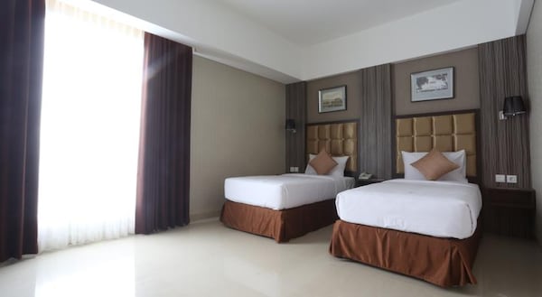 Hotel Travello Bandung