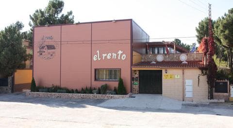 El Rento