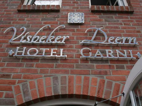 Visbeker Deern Hotel Garni